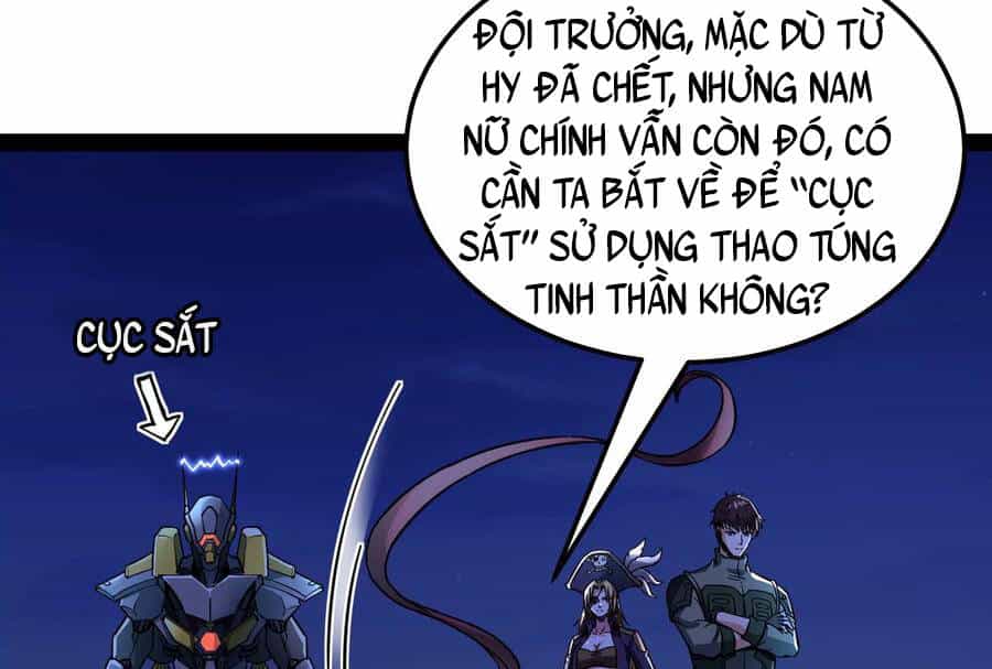 Đánh Bại Chư Thiên - Chương 76 - ảnh 90