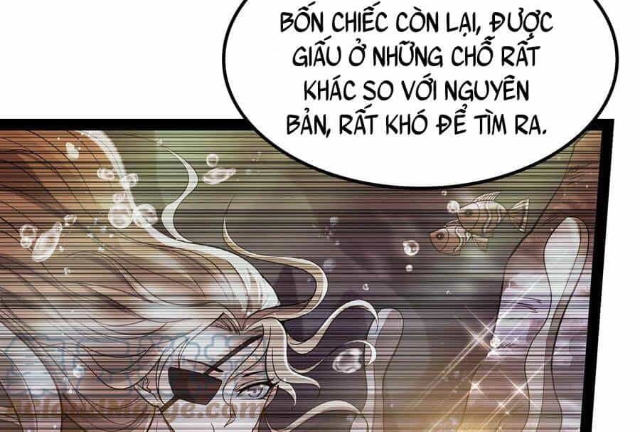 Đánh Bại Chư Thiên - Chương 77 - ảnh 10