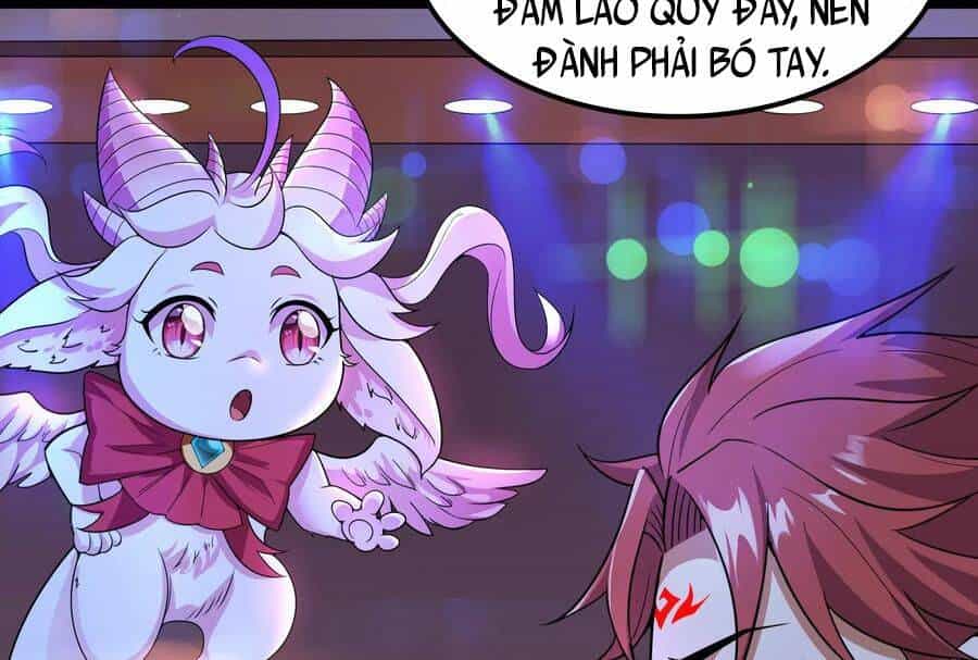 Đánh Bại Chư Thiên - Chương 77 - ảnh 117