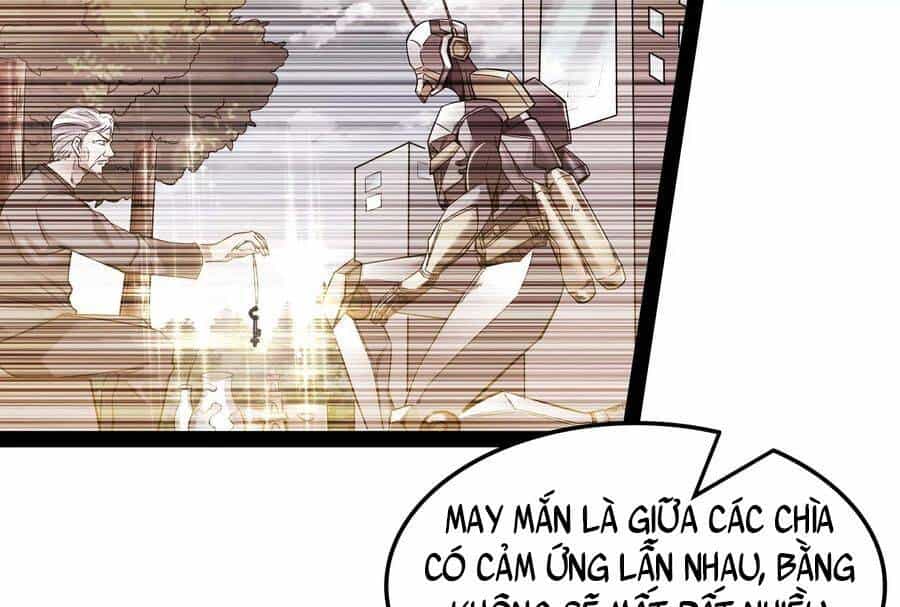 Đánh Bại Chư Thiên - Chương 77 - ảnh 13