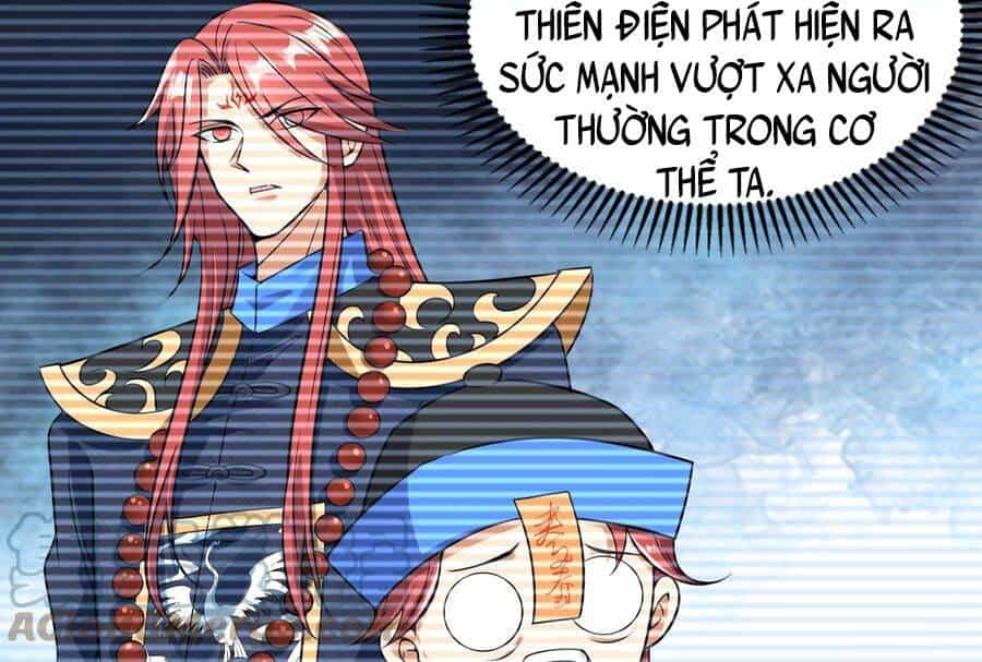 Đánh Bại Chư Thiên - Chương 77 - ảnh 130