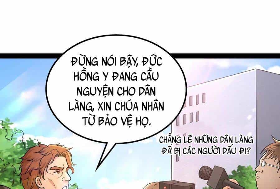 Đánh Bại Chư Thiên - Chương 77 - ảnh 132