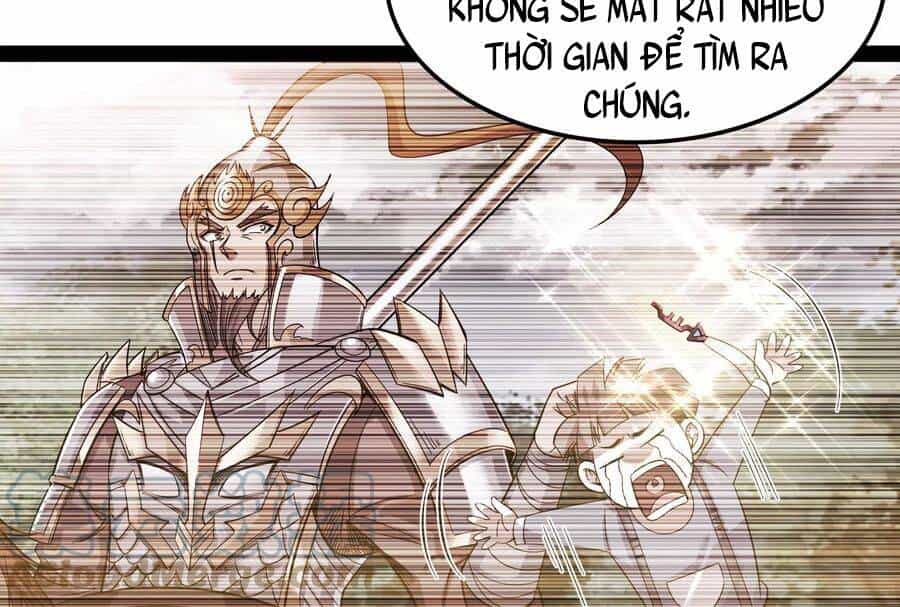 Đánh Bại Chư Thiên - Chương 77 - ảnh 14