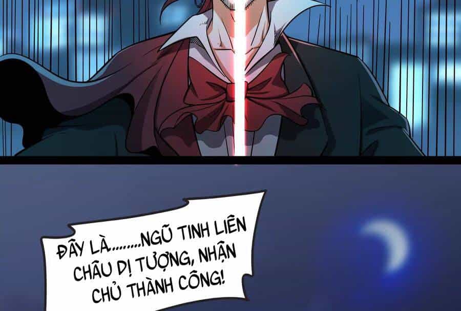 Đánh Bại Chư Thiên - Chương 77 - ảnh 23