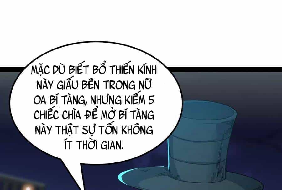 Đánh Bại Chư Thiên - Chương 77 - ảnh 5