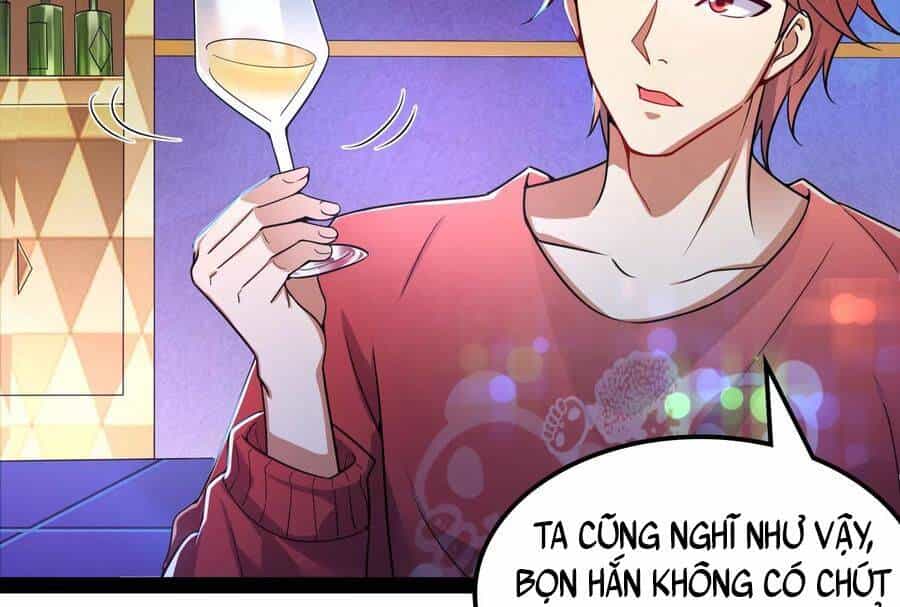 Đánh Bại Chư Thiên - Chương 77 - ảnh 71