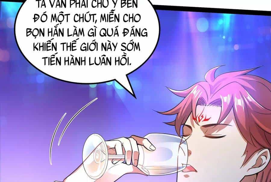 Đánh Bại Chư Thiên - Chương 77 - ảnh 73