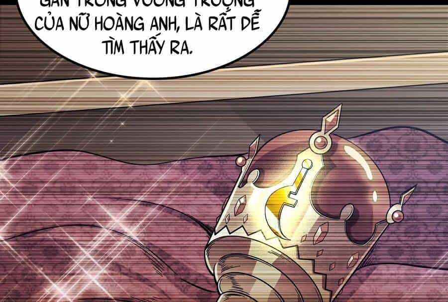 Đánh Bại Chư Thiên - Chương 77 - ảnh 8