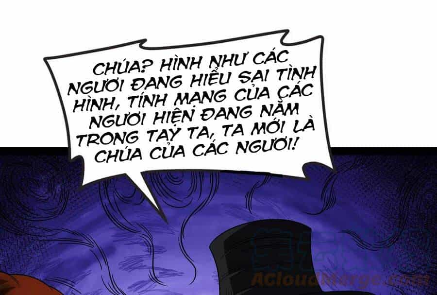 Đánh Bại Chư Thiên - Chương 77 - ảnh 86