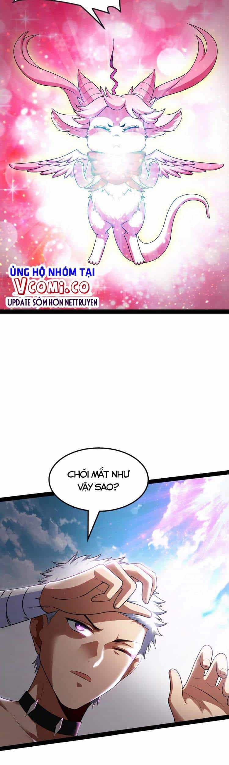 Đánh Bại Chư Thiên - Chương 6 - ảnh 28