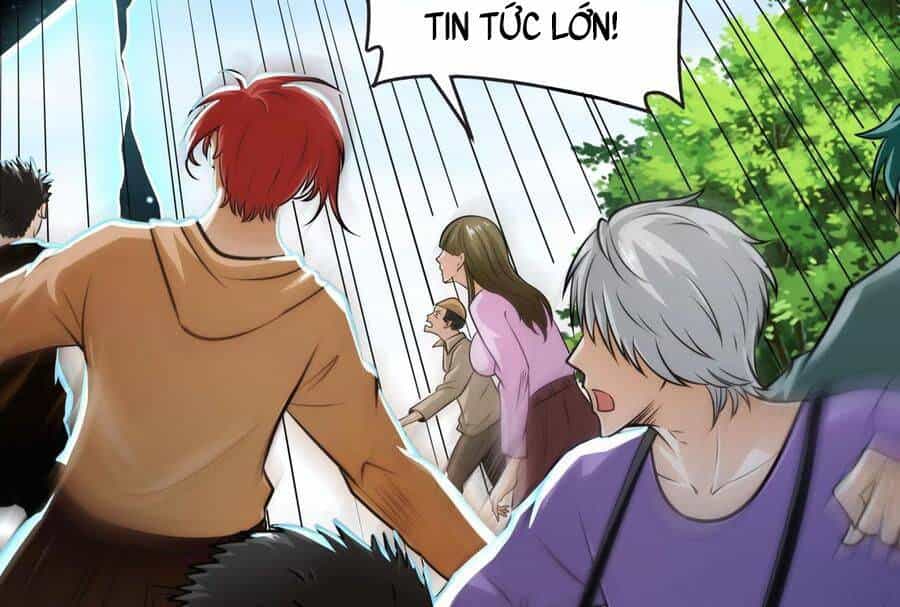 Đánh Bại Chư Thiên - Chương 78 - ảnh 107