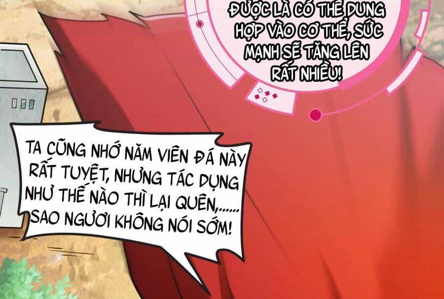 Đánh Bại Chư Thiên - Chương 78 - ảnh 124
