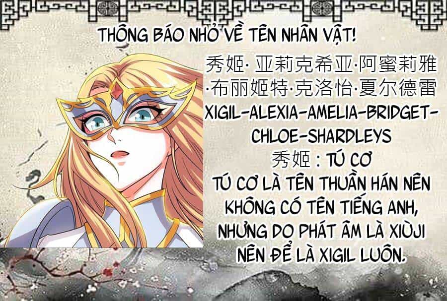 Đánh Bại Chư Thiên - Chương 78 - ảnh 5