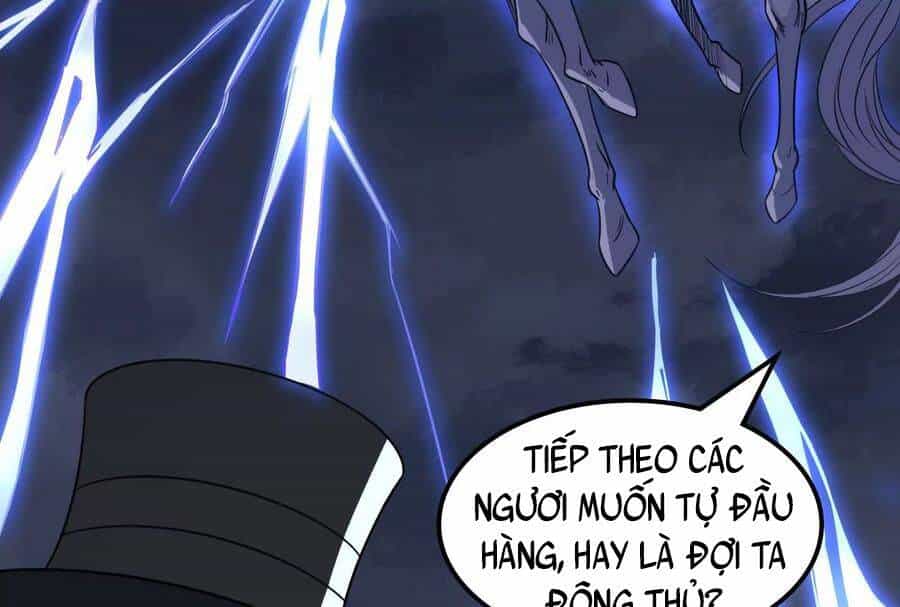 Đánh Bại Chư Thiên - Chương 79 - ảnh 10