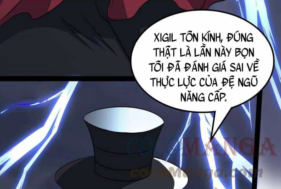 Đánh Bại Chư Thiên - Chương 79 - ảnh 12