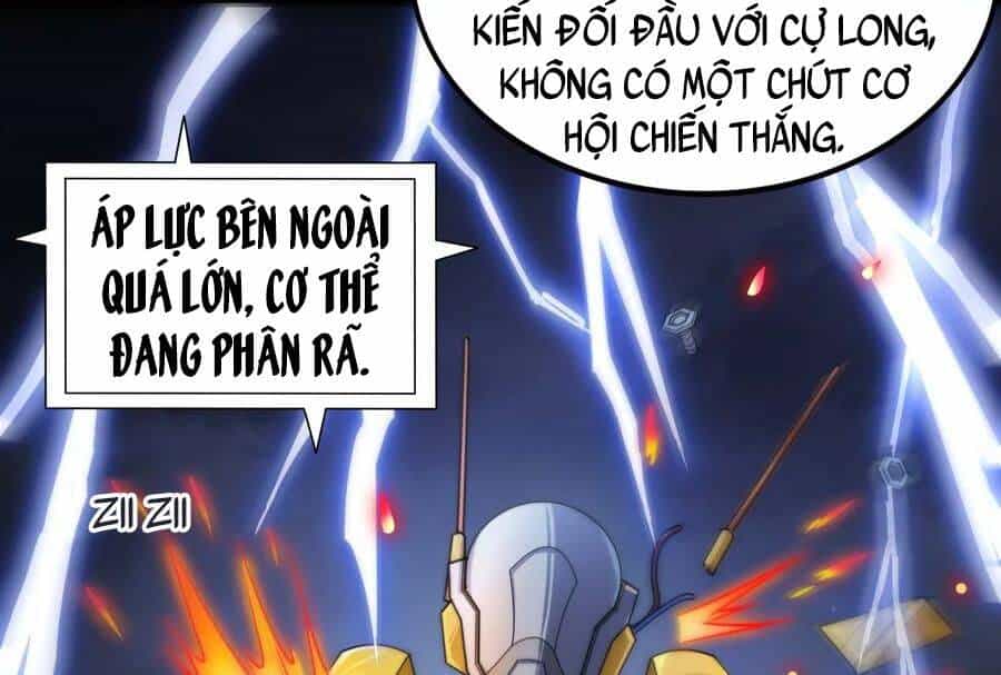 Đánh Bại Chư Thiên - Chương 79 - ảnh 39