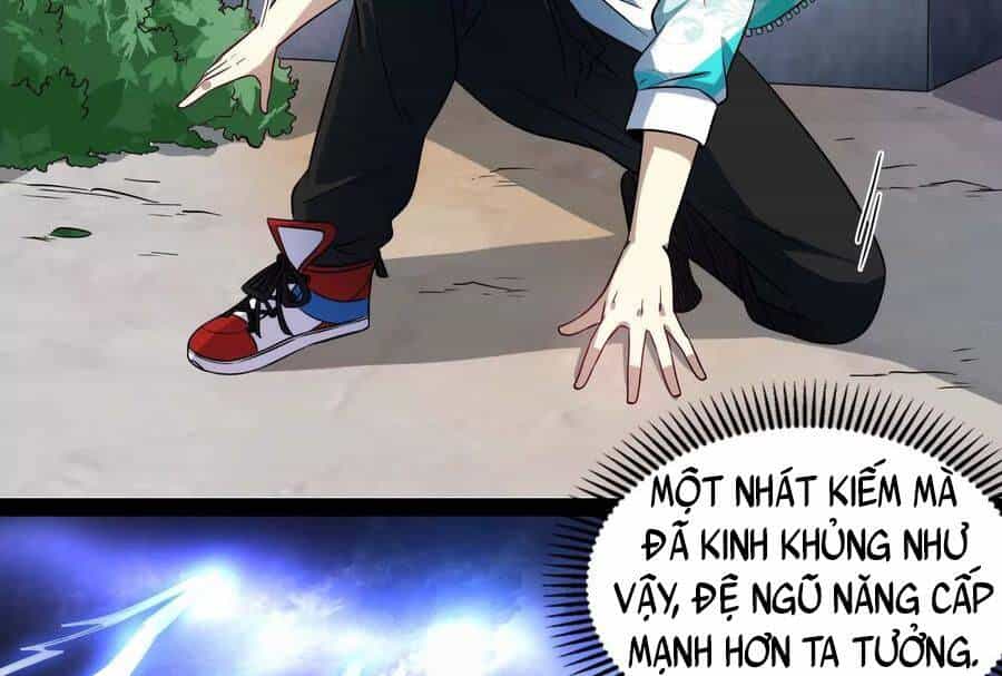 Đánh Bại Chư Thiên - Chương 79 - ảnh 7
