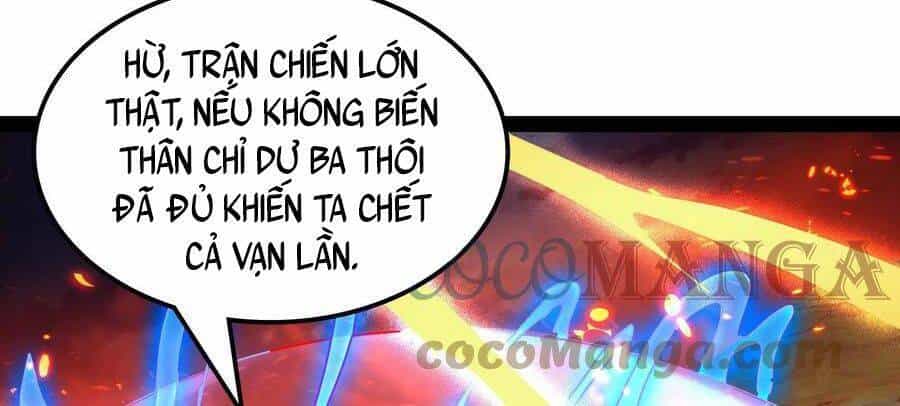 Đánh Bại Chư Thiên - Chương 80 - ảnh 11