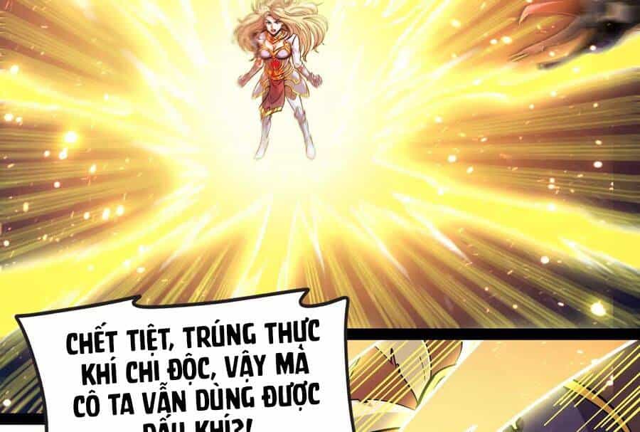 Đánh Bại Chư Thiên - Chương 81 - ảnh 146