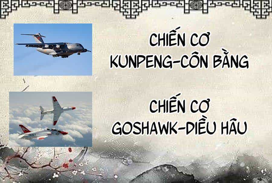 Đánh Bại Chư Thiên - Chương 81 - ảnh 163