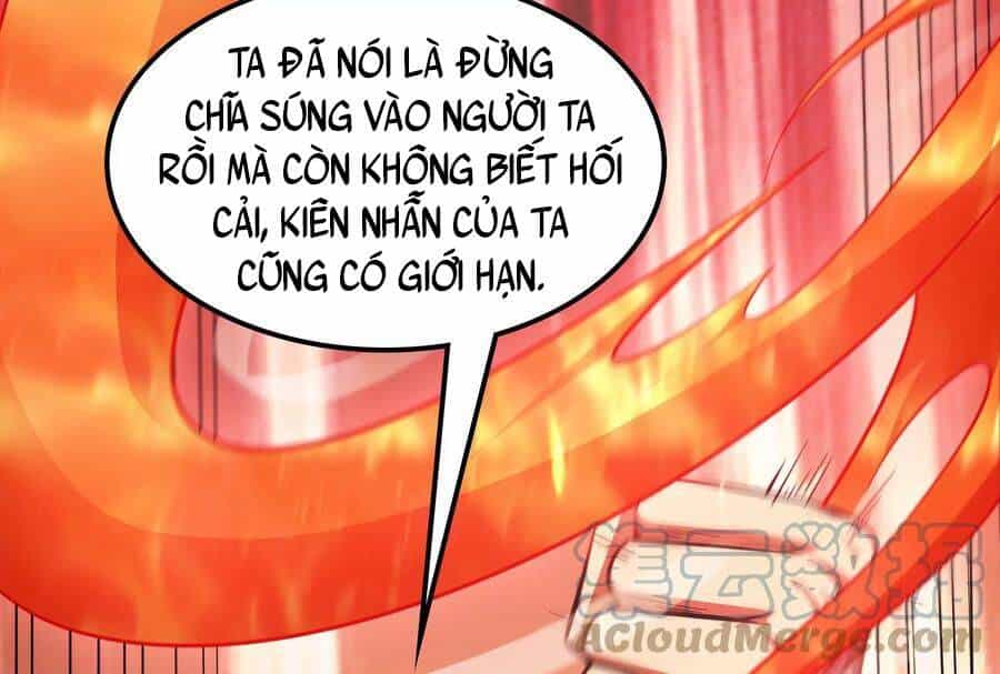 Đánh Bại Chư Thiên - Chương 81 - ảnh 20
