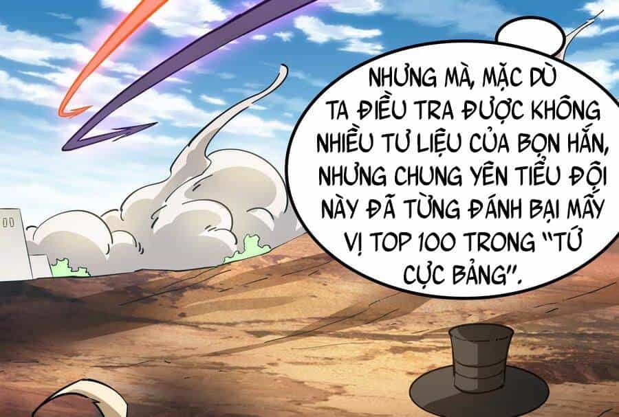 Đánh Bại Chư Thiên - Chương 81 - ảnh 61