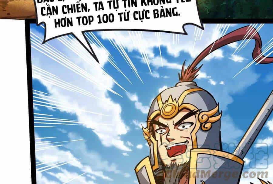 Đánh Bại Chư Thiên - Chương 81 - ảnh 71