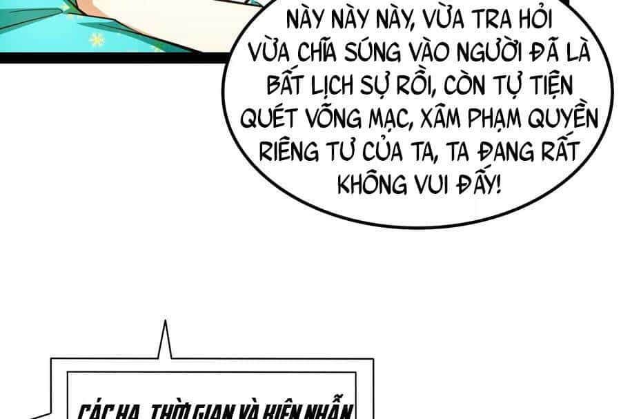 Đánh Bại Chư Thiên - Chương 81 - ảnh 9