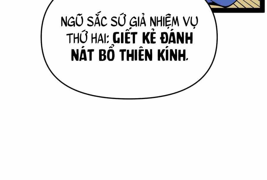 Đánh Bại Chư Thiên - Chương 82 - ảnh 137