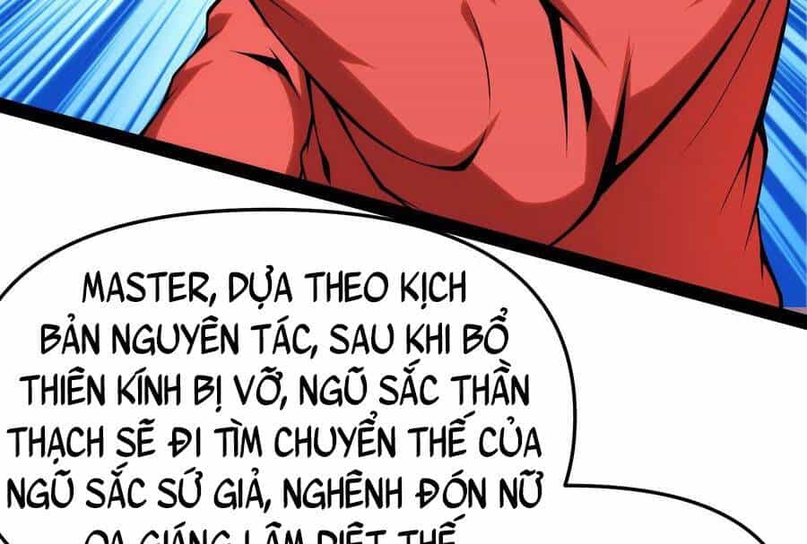 Đánh Bại Chư Thiên - Chương 82 - ảnh 153