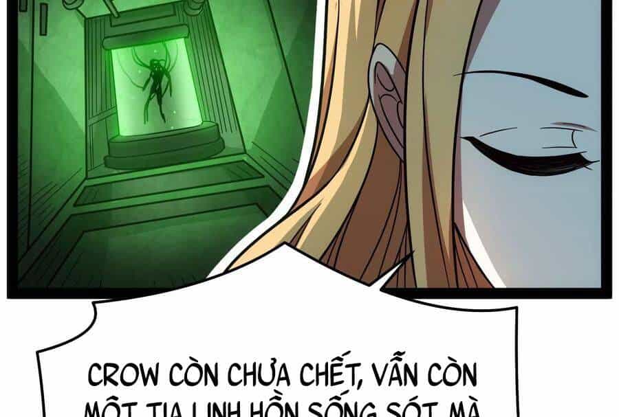 Đánh Bại Chư Thiên - Chương 82 - ảnh 21