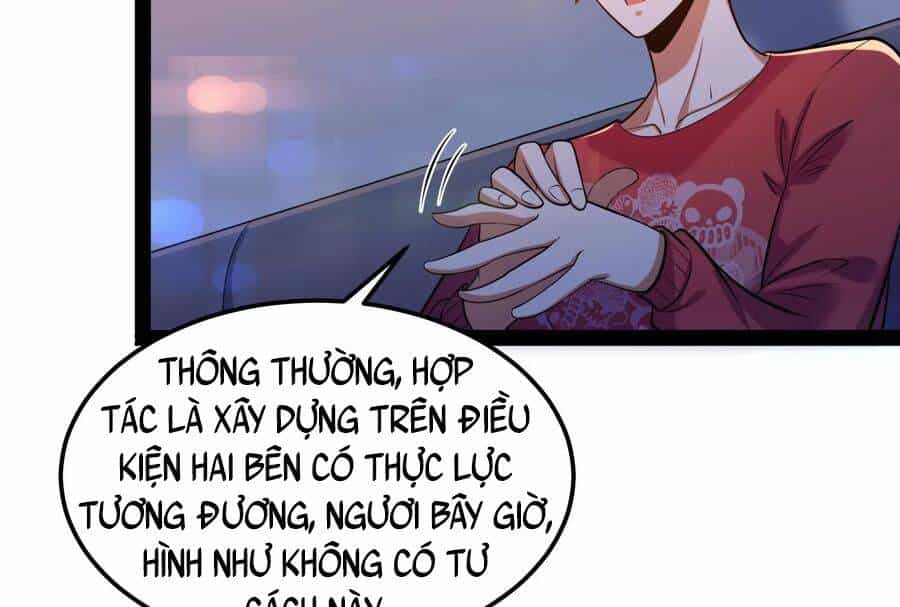 Đánh Bại Chư Thiên - Chương 83 - ảnh 59