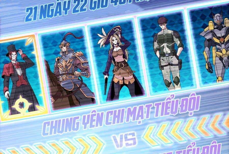 Đánh Bại Chư Thiên - Chương 84 - ảnh 30