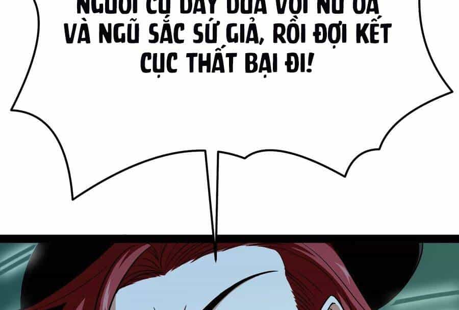 Đánh Bại Chư Thiên - Chương 84 - ảnh 52