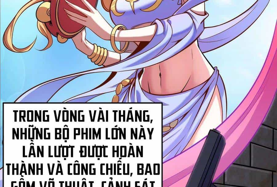 Đánh Bại Chư Thiên - Chương 85 - ảnh 118