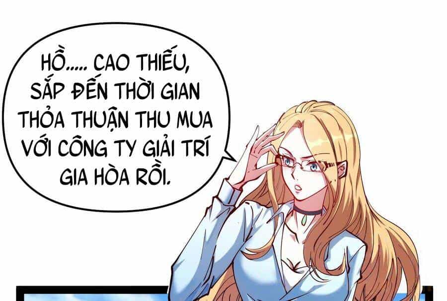 Đánh Bại Chư Thiên - Chương 85 - ảnh 16