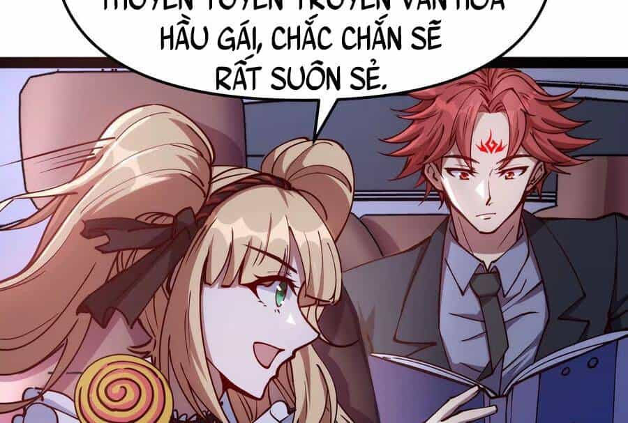 Đánh Bại Chư Thiên - Chương 85 - ảnh 33