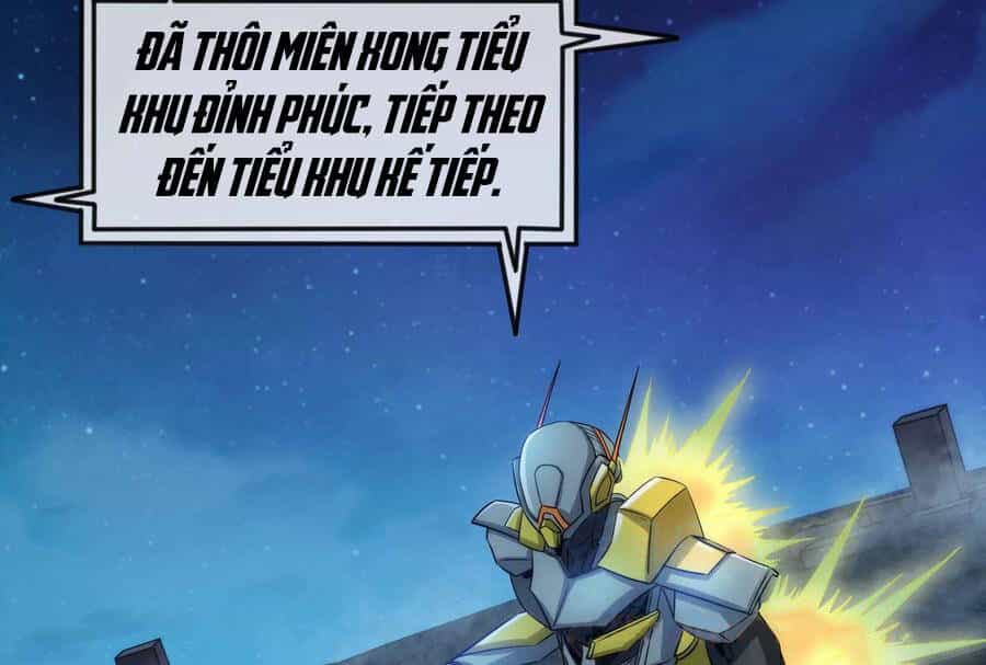 Đánh Bại Chư Thiên - Chương 86 - ảnh 12