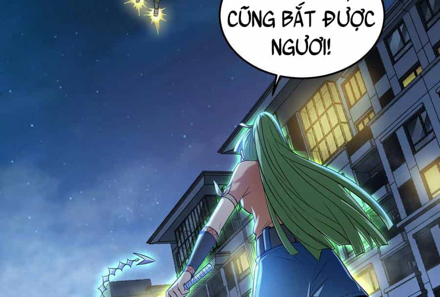 Đánh Bại Chư Thiên - Chương 86 - ảnh 19