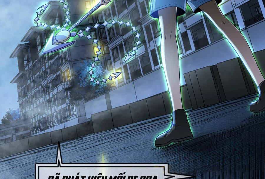 Đánh Bại Chư Thiên - Chương 86 - ảnh 20