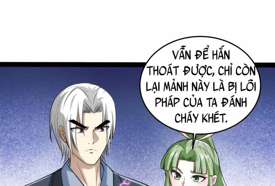 Đánh Bại Chư Thiên - Chương 86 - ảnh 29