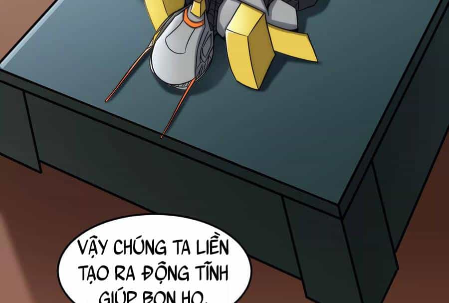 Đánh Bại Chư Thiên - Chương 86 - ảnh 50