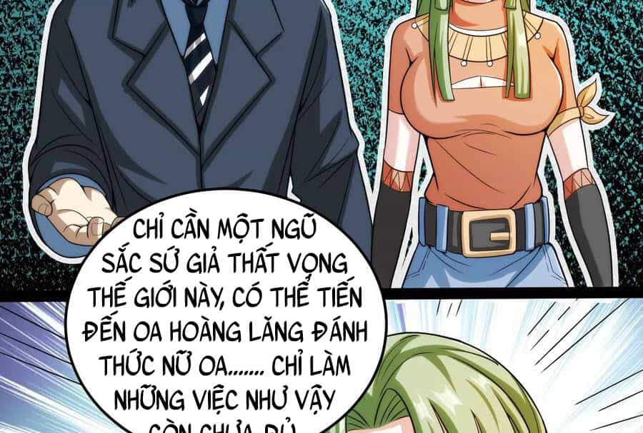 Đánh Bại Chư Thiên - Chương 86 - ảnh 62