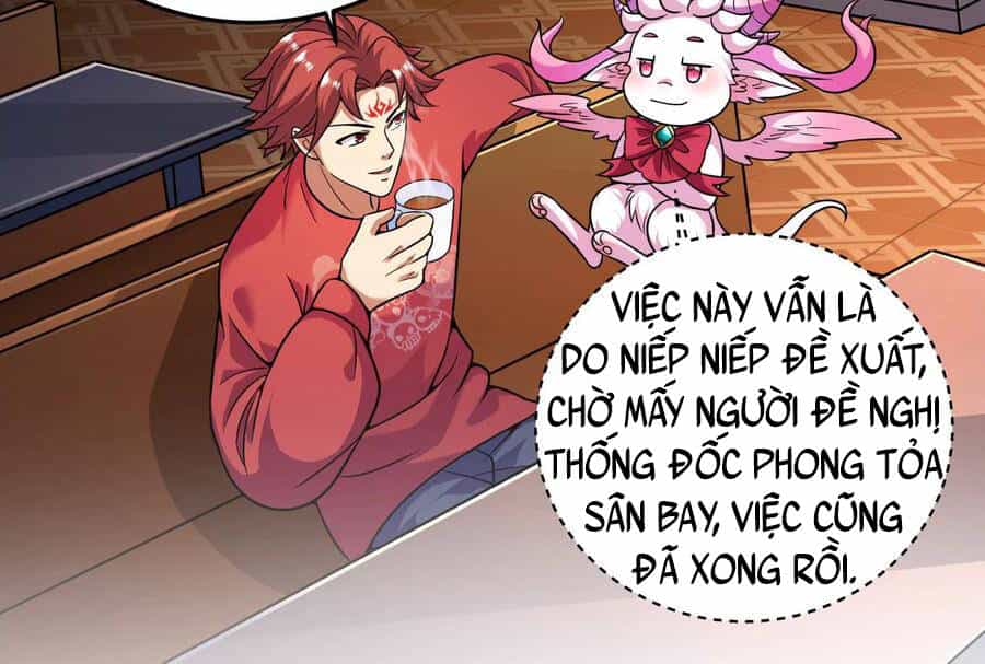Đánh Bại Chư Thiên - Chương 86 - ảnh 66