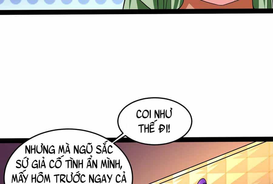 Đánh Bại Chư Thiên - Chương 86 - ảnh 71