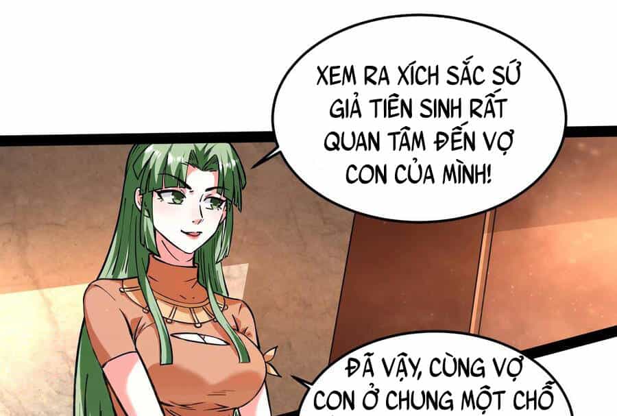 Đánh Bại Chư Thiên - Chương 86 - ảnh 92