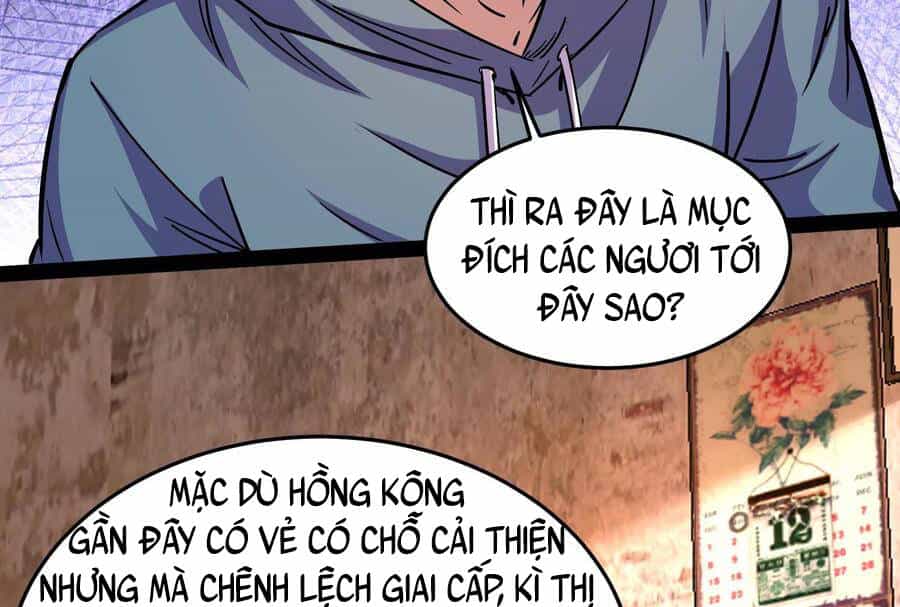 Đánh Bại Chư Thiên - Chương 86 - ảnh 94