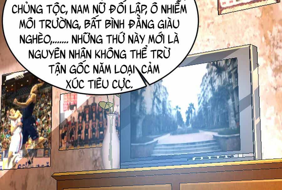 Đánh Bại Chư Thiên - Chương 86 - ảnh 95