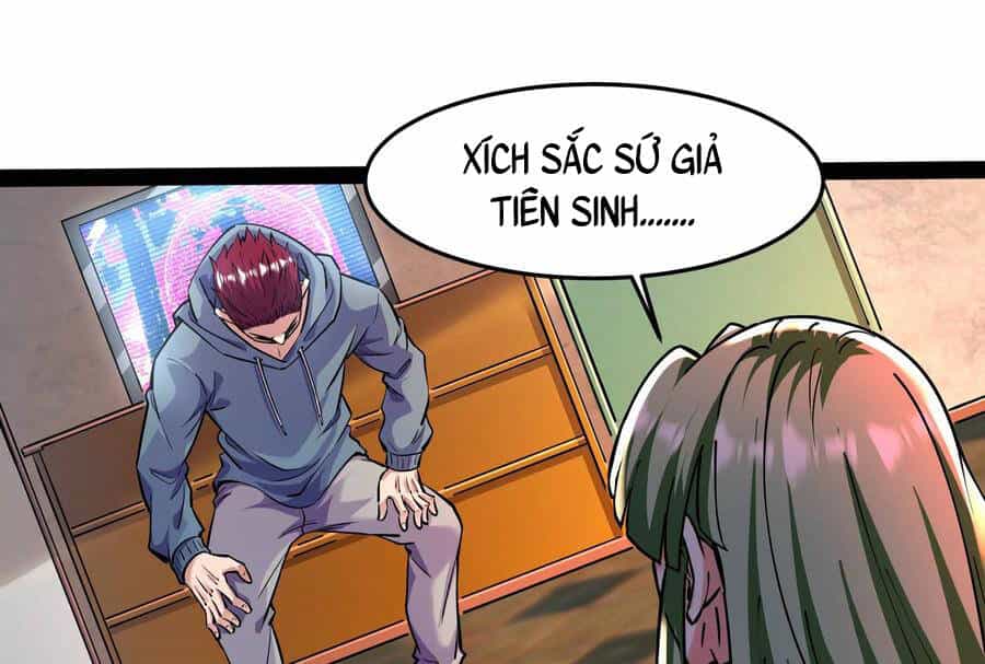 Đánh Bại Chư Thiên - Chương 86 - ảnh 99