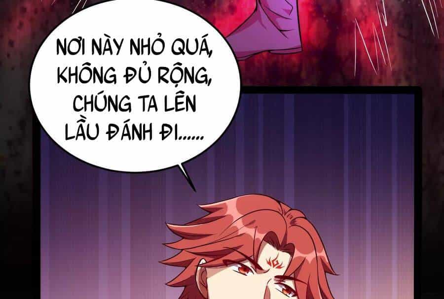 Đánh Bại Chư Thiên - Chương 87 - ảnh 17